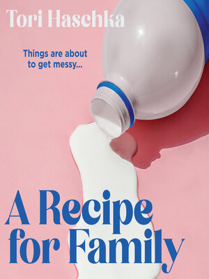 cover image of A Recipe for Family